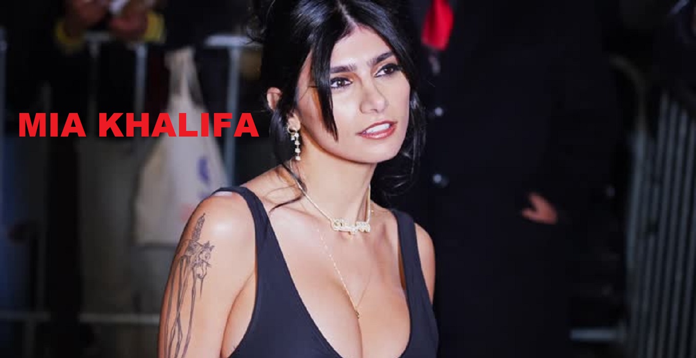 Mia Khalifa Porn Xvideos